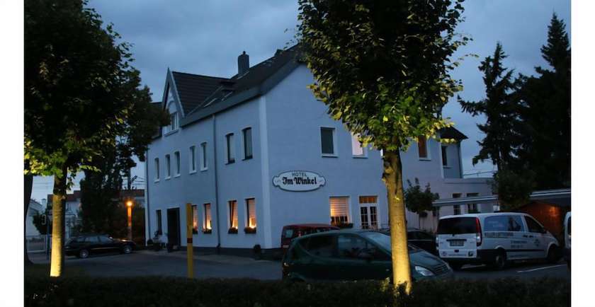 Imagen general del Hotel Im Winkel. Foto 1