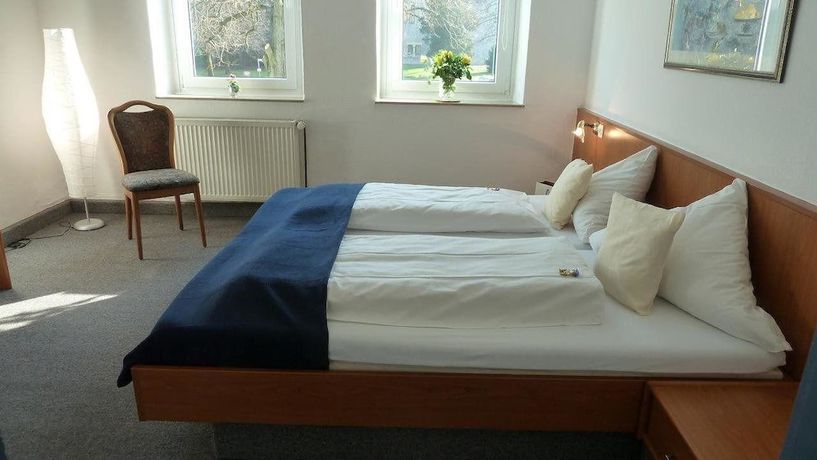 Imagen de la habitación del Hotel Im Winkel. Foto 13