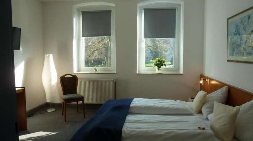 Imagen de la habitación del Hotel Im Winkel. Foto 14