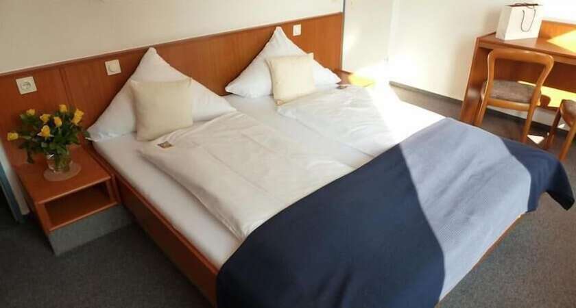 Imagen de la habitación del Hotel Im Winkel. Foto 15