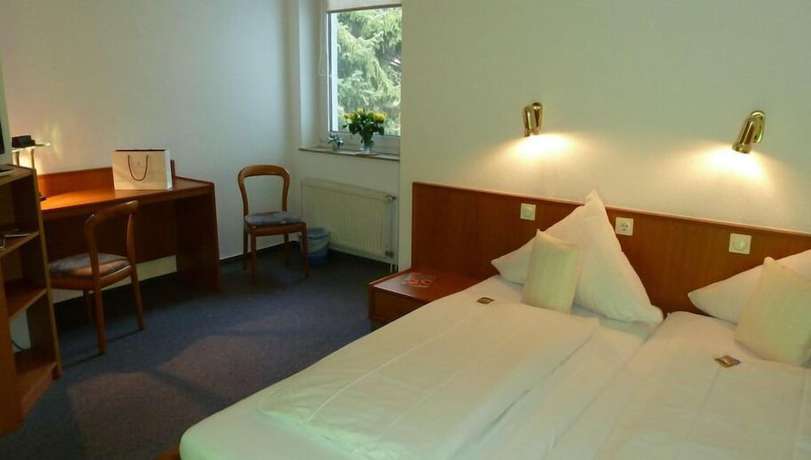 Imagen de la habitación del Hotel Im Winkel. Foto 16
