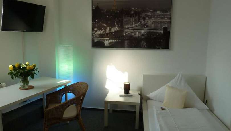 Imagen de la habitación del Hotel Im Winkel. Foto 17