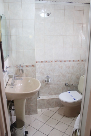 Imagen de la habitación del Hotel Imga. Foto 11