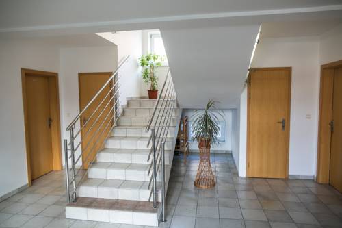 Imagen de la habitación del Hotel Imos. Foto 4