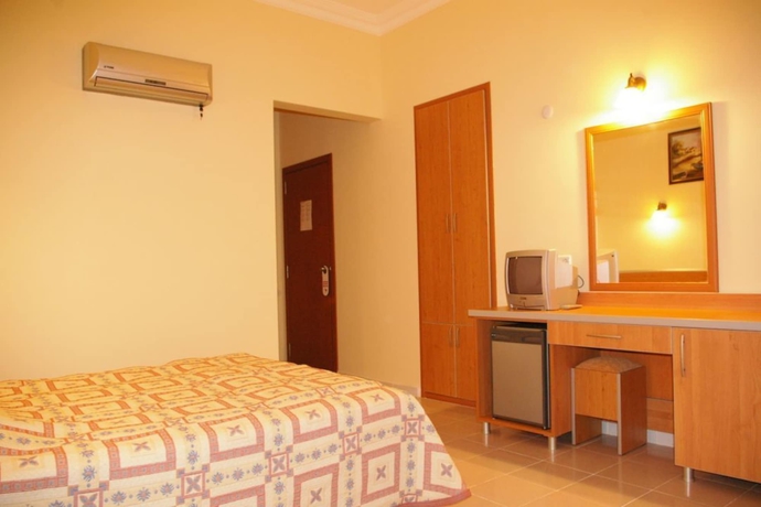 Imagen de la habitación del Hotel Imparator. Foto 8