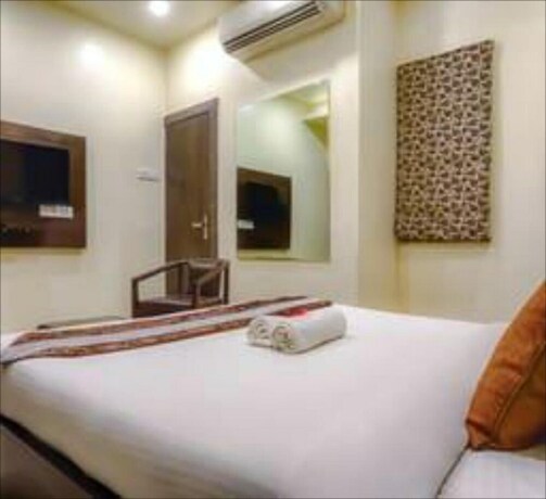Imagen de la habitación del Hotel Imperial, Ajmer. Foto 5