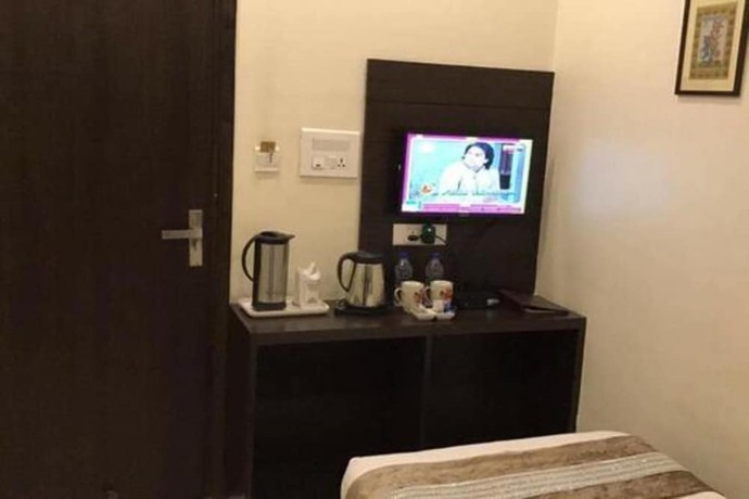 Imagen de la habitación del Hotel Imperial, Ajmer. Foto 6