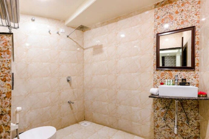 Imagen de la habitación del Hotel Imperial, Ajmer. Foto 10