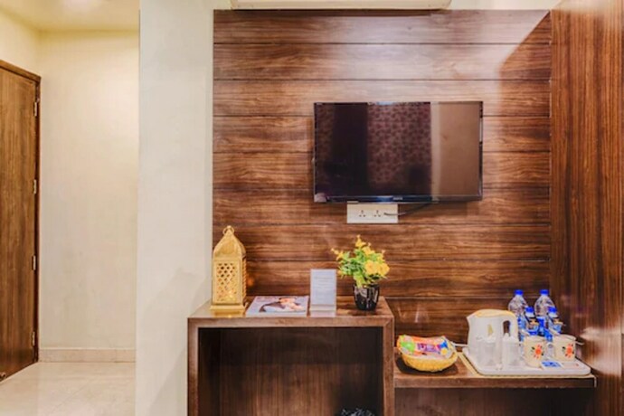 Imagen de los interiores del Hotel Imperial, Ajmer. Foto 18