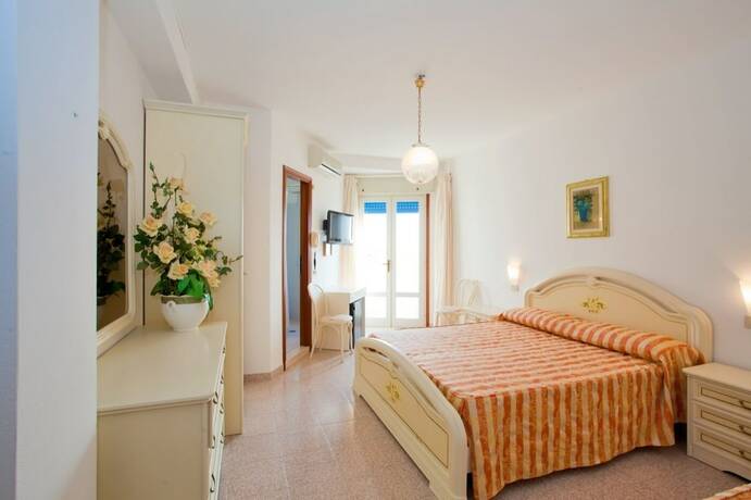 Imagen general del Hotel Imperial, Caorle. Foto 1
