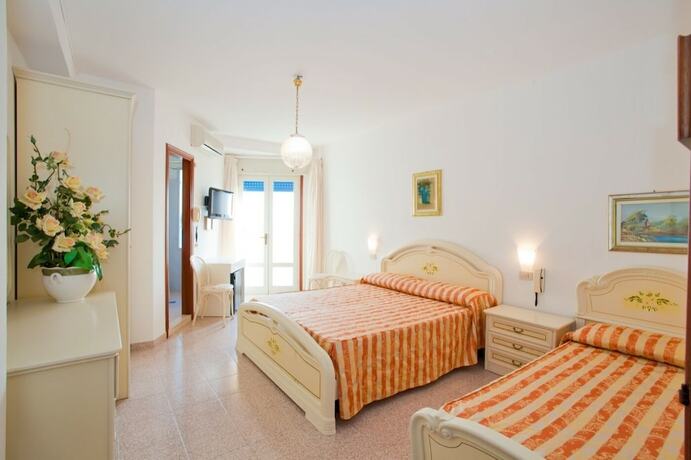 Imagen general del Hotel Imperial, Caorle. Foto 5