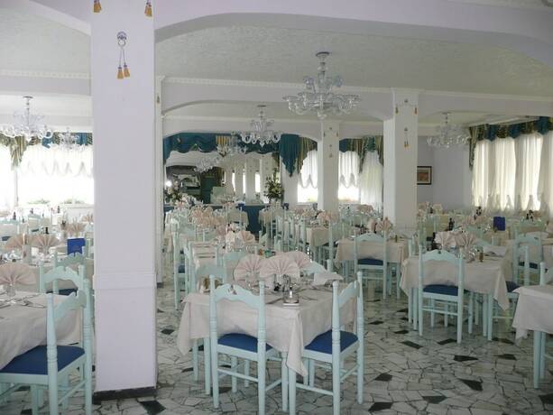 Imagen general del Hotel Imperial, Caorle. Foto 6