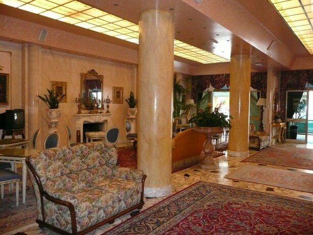 Imagen general del Hotel Imperial, Caorle. Foto 11