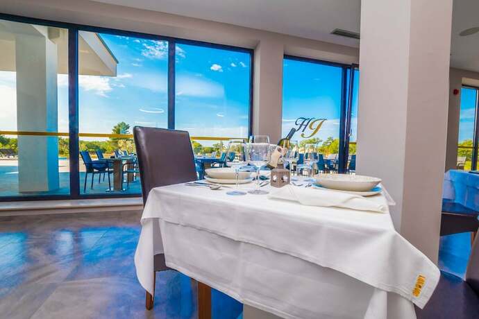 Imagen general del Hotel Imperial. Foto 7