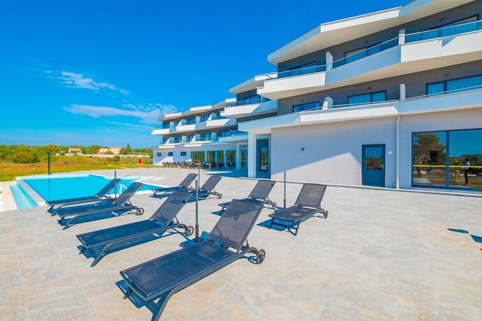 Imagen general del Hotel Imperial. Foto 9