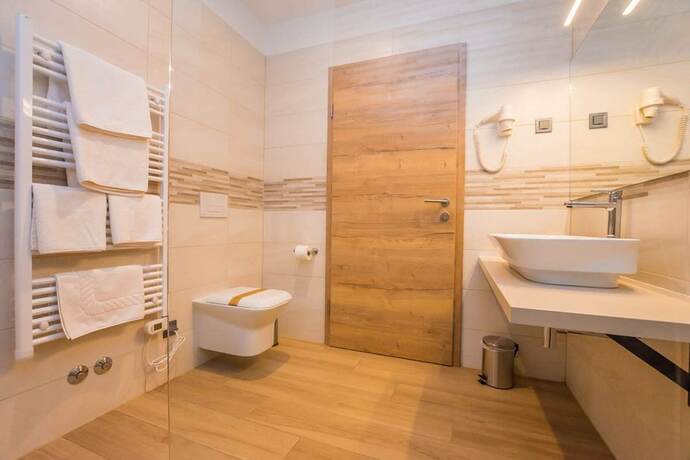 Imagen general del Hotel Imperial. Foto 10