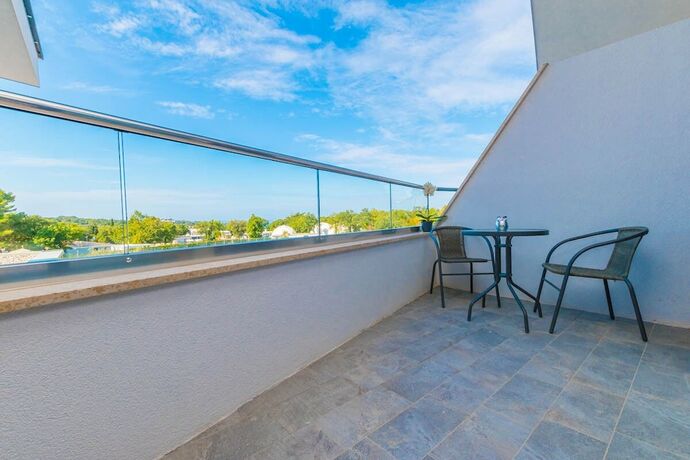 Imagen general del Hotel Imperial. Foto 11