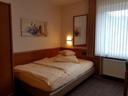 Imagen de la habitación del Hotel Imperial, Krefeld. Foto 9