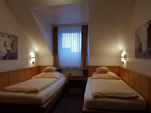 Imagen de la habitación del Hotel Imperial, Krefeld. Foto 10