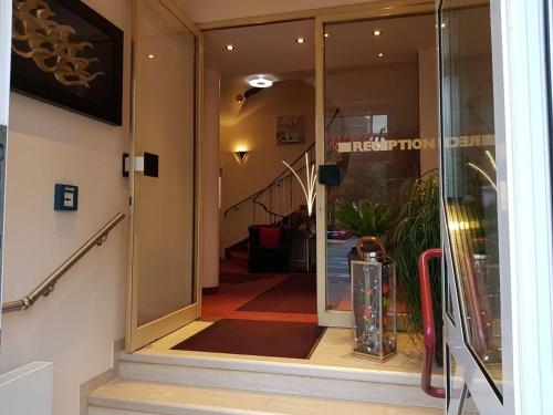 Imagen general del Hotel Imperial, Krefeld. Foto 3