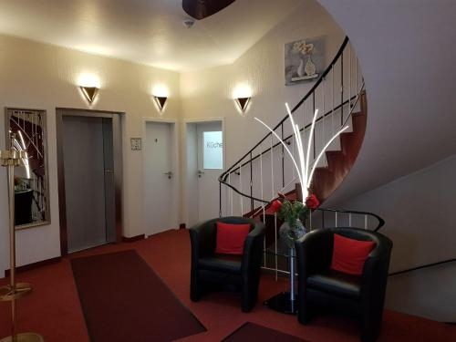 Imagen general del Hotel Imperial, Krefeld. Foto 4
