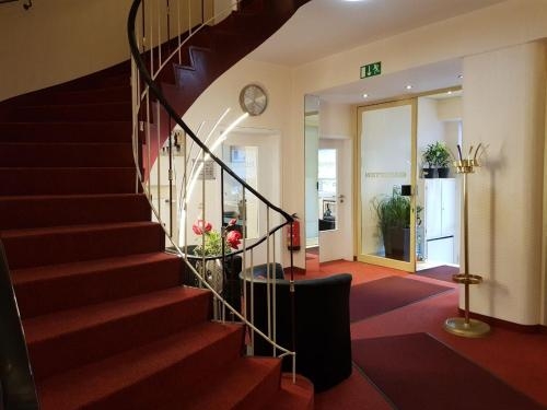 Imagen general del Hotel Imperial, Krefeld. Foto 6