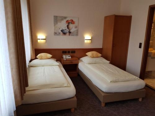 Imagen general del Hotel Imperial, Krefeld. Foto 7