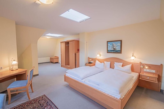 Imagen de la habitación del Hotel Imperial R&uuml;gen. Foto 2