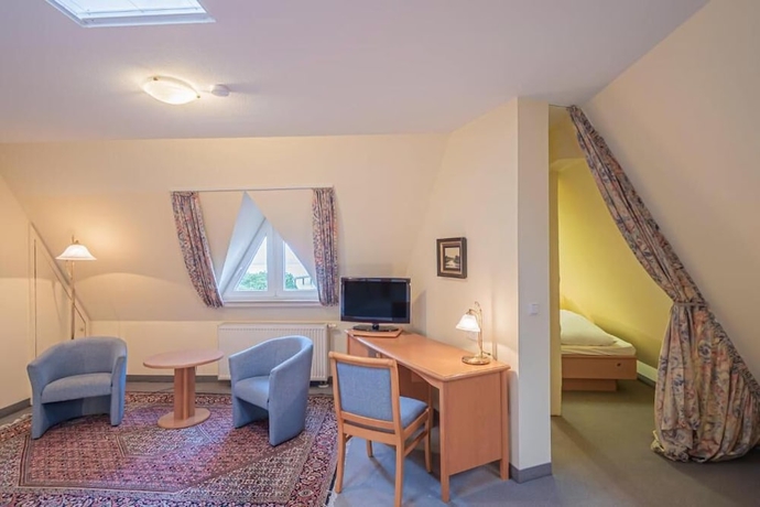 Imagen de la habitación del Hotel Imperial R&uuml;gen. Foto 3