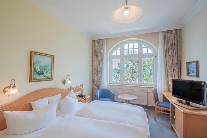Imagen de la habitación del Hotel Imperial R&uuml;gen. Foto 4