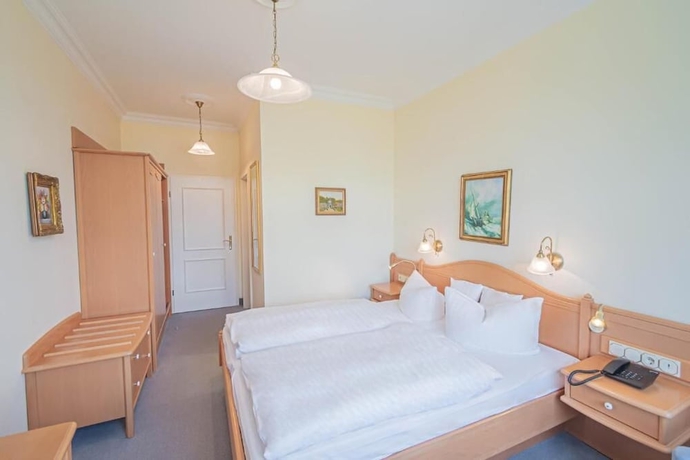 Imagen de la habitación del Hotel Imperial R&uuml;gen. Foto 5