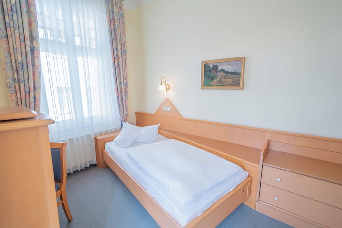 Imagen de la habitación del Hotel Imperial R&uuml;gen. Foto 6