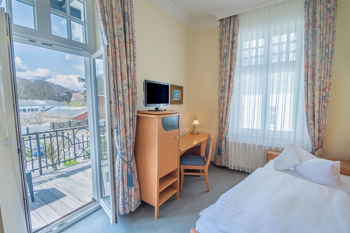 Imagen de la habitación del Hotel Imperial R&uuml;gen. Foto 7