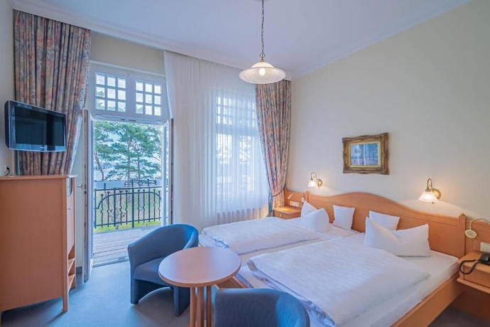 Imagen de la habitación del Hotel Imperial R&uuml;gen. Foto 8