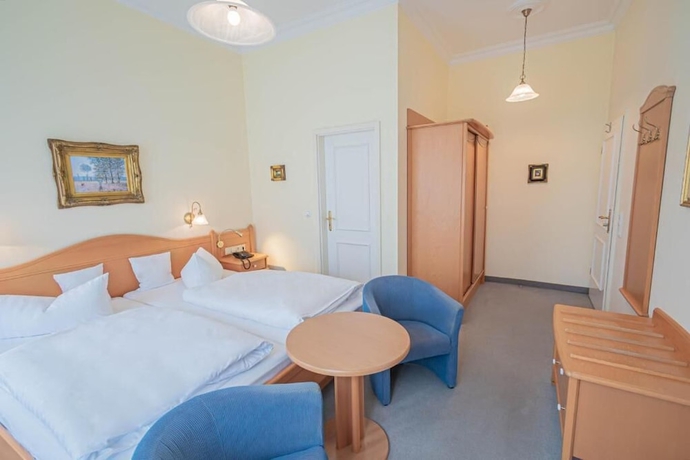 Imagen de la habitación del Hotel Imperial R&uuml;gen. Foto 9