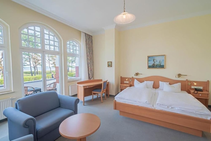 Imagen de la habitación del Hotel Imperial R&uuml;gen. Foto 10