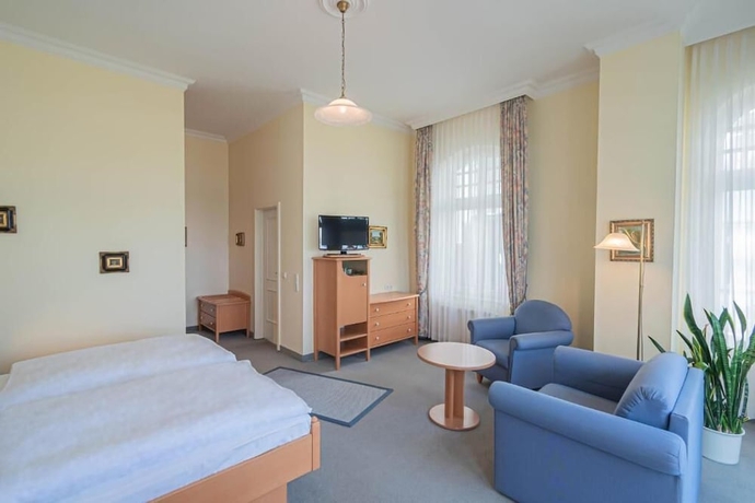 Imagen de la habitación del Hotel Imperial R&uuml;gen. Foto 11