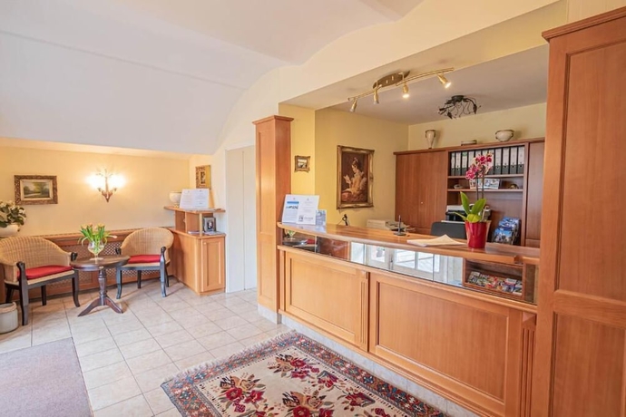 Imagen de los interiores del Hotel Imperial R&uuml;gen. Foto 15