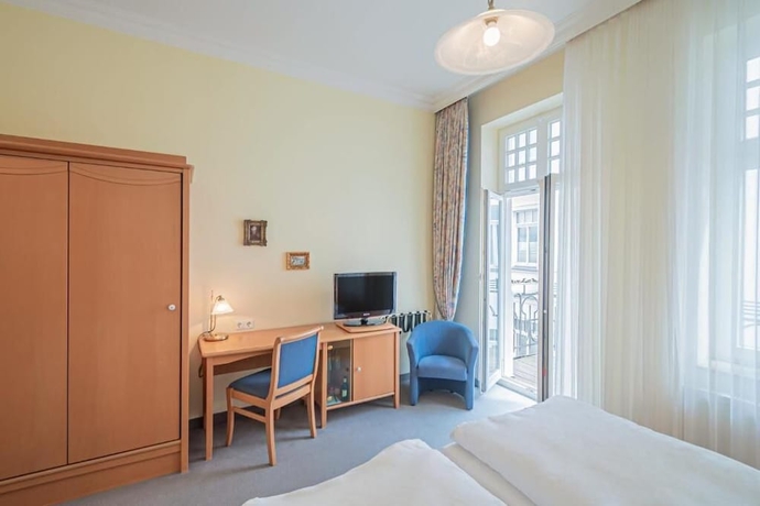 Imagen de la habitación del Hotel Imperial R&uuml;gen. Foto 12