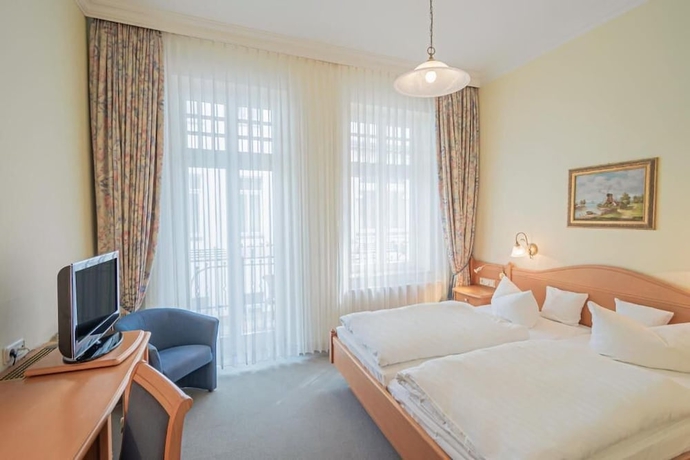 Imagen de la habitación del Hotel Imperial R&uuml;gen. Foto 13