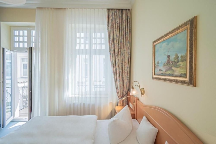 Imagen de la habitación del Hotel Imperial R&uuml;gen. Foto 14