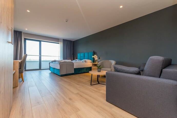 Imagen de la habitación del Hotel Imperial, Vabriga. Foto 12