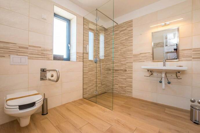 Imagen general del Hotel Imperial, Vabriga. Foto 1