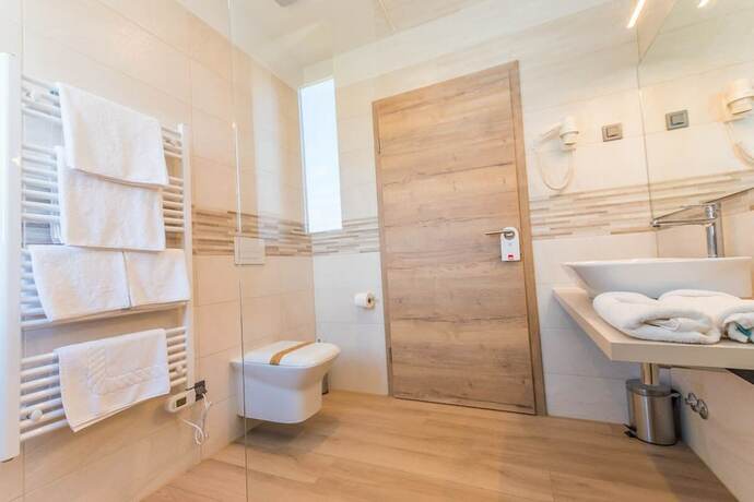 Imagen general del Hotel Imperial, Vabriga. Foto 2