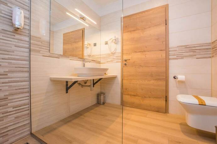 Imagen general del Hotel Imperial, Vabriga. Foto 3