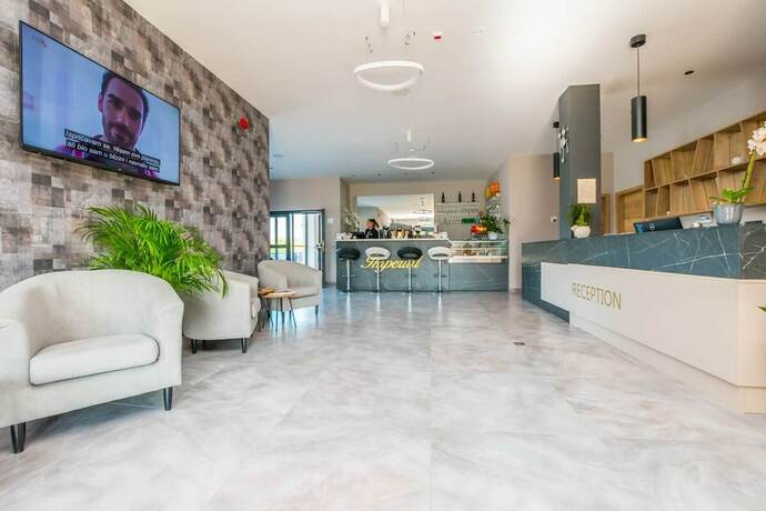 Imagen general del Hotel Imperial, Vabriga. Foto 4