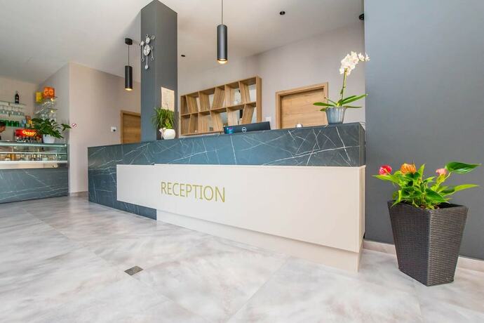 Imagen general del Hotel Imperial, Vabriga. Foto 6