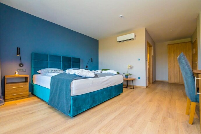 Imagen general del Hotel Imperial, Vabriga. Foto 8