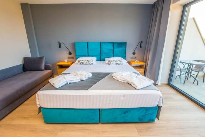 Imagen de la habitación del Hotel Imperial, Vabriga. Foto 20