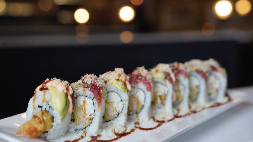 Imagen general del Hotel Indigo West Chester - Downtown, an IHG Hotel. Foto 9